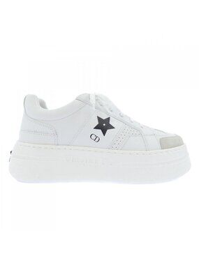 Dior Ors Star Platform Sneakers